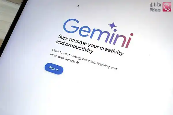 هوش مصنوعی Gemini