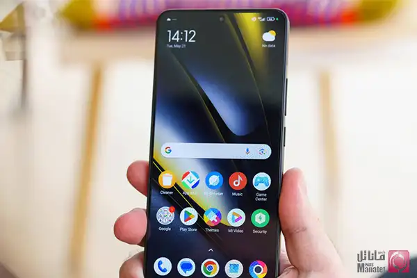 Poco F7