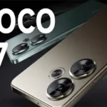 Poco F7