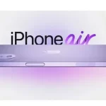 iPhone 17 Air