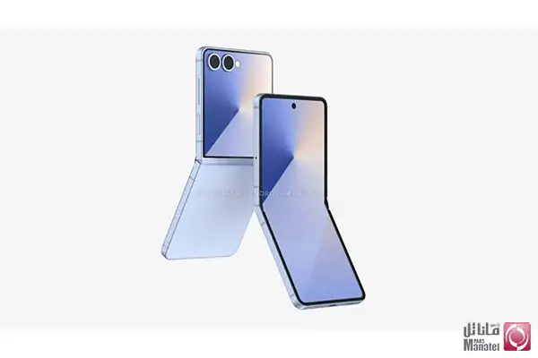 Galaxy Z Flip7